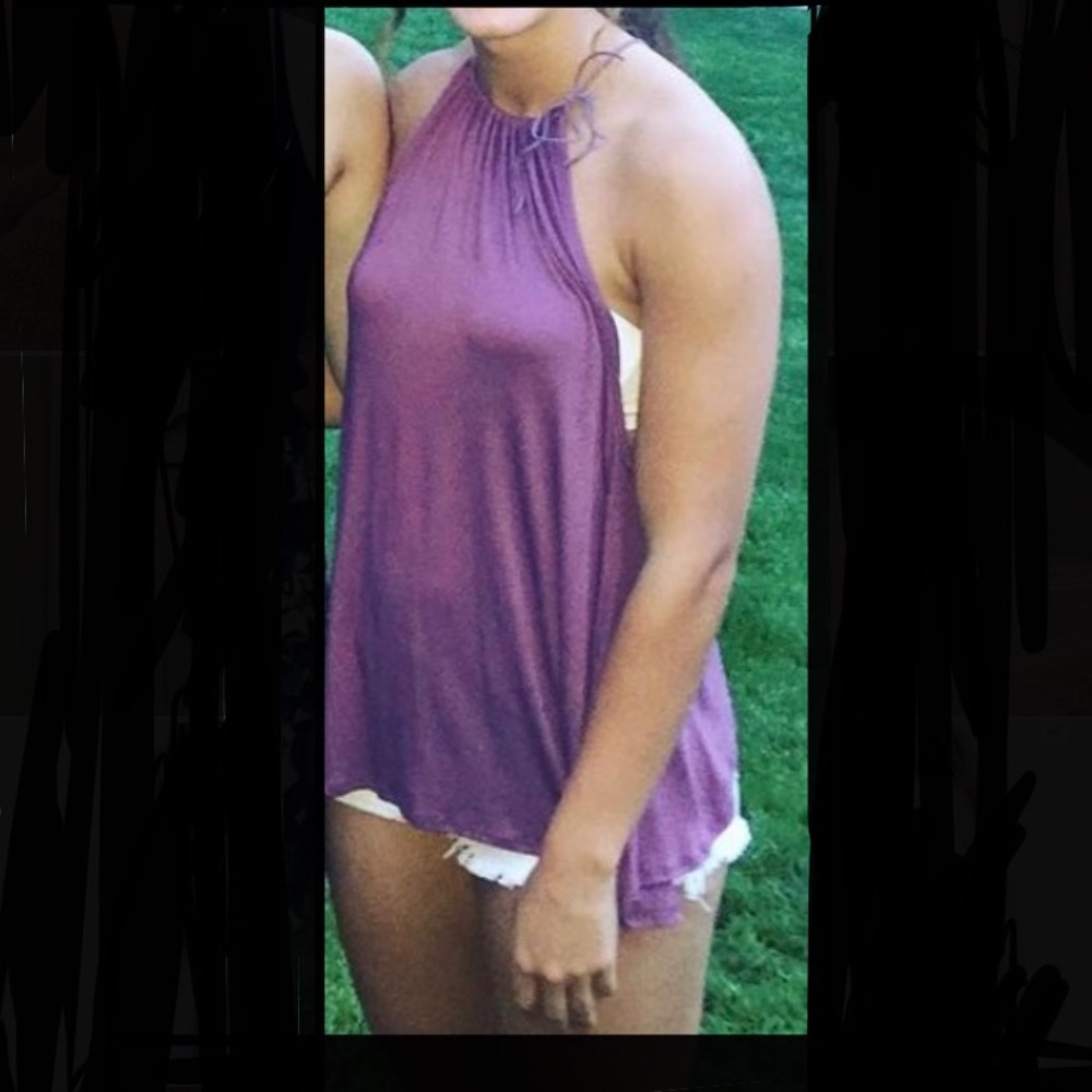 Honey Punch Tank Top